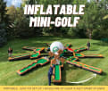 Putt Put Game Interactive Rentals