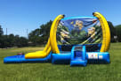 Houston, TX Minions Kids Parties For Hire