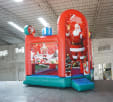 Christmas Holiday Bounce House Fort Worth/ Dallas, TX