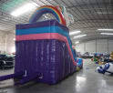Unicorn Water Slide Rentals For Hire
