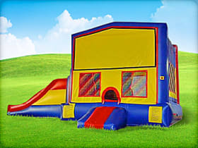 Inflatable Obstacle For Rent