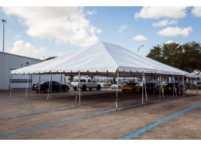 40ft X 60ft Tent