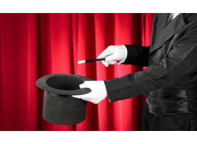 Magician