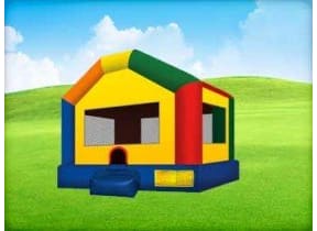 Funhouse Jumper (Tiny Yard Series)