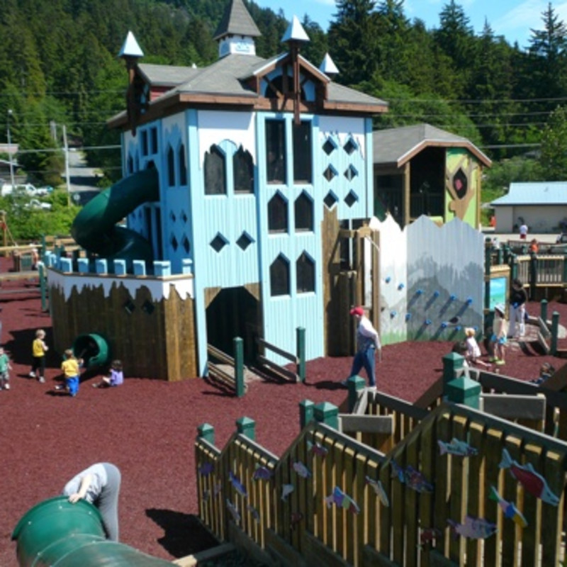 Project Playground