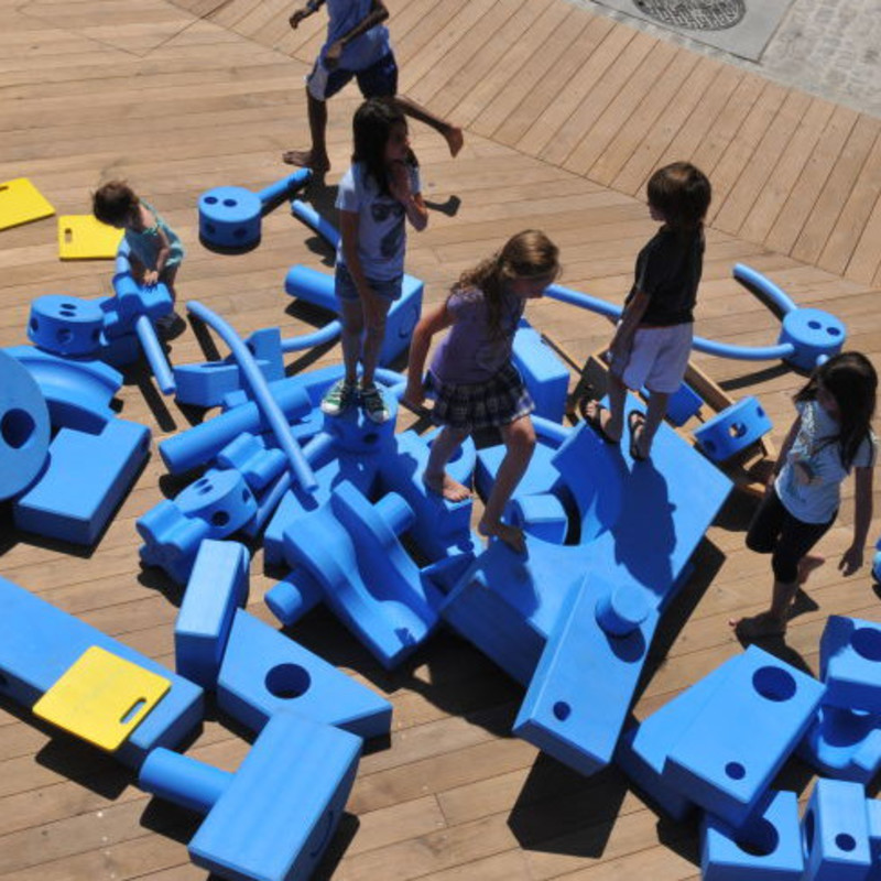 Imagination Playground