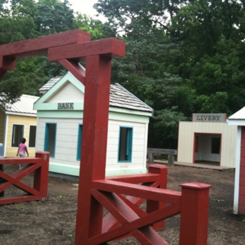 Dodge Town Park