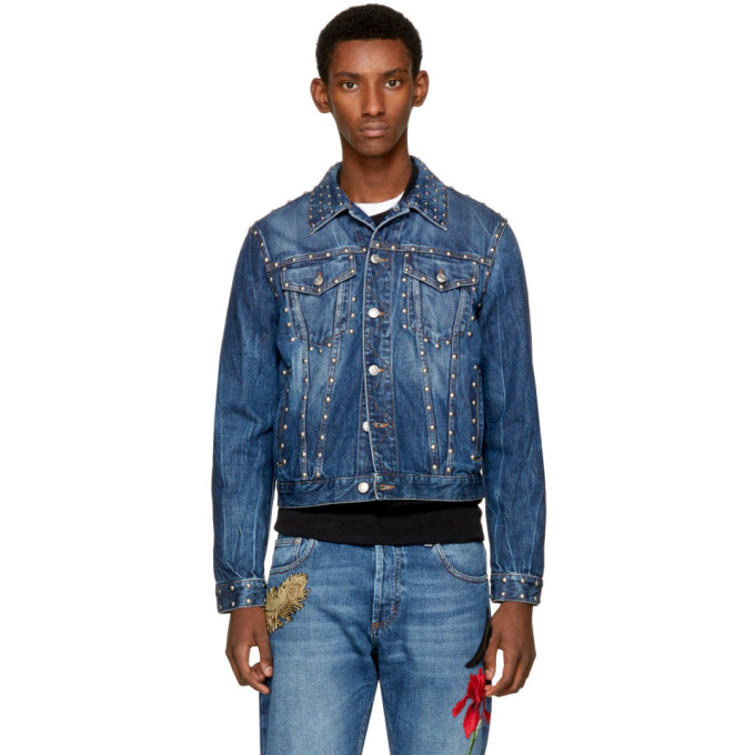 alexander mcqueen jacket mens