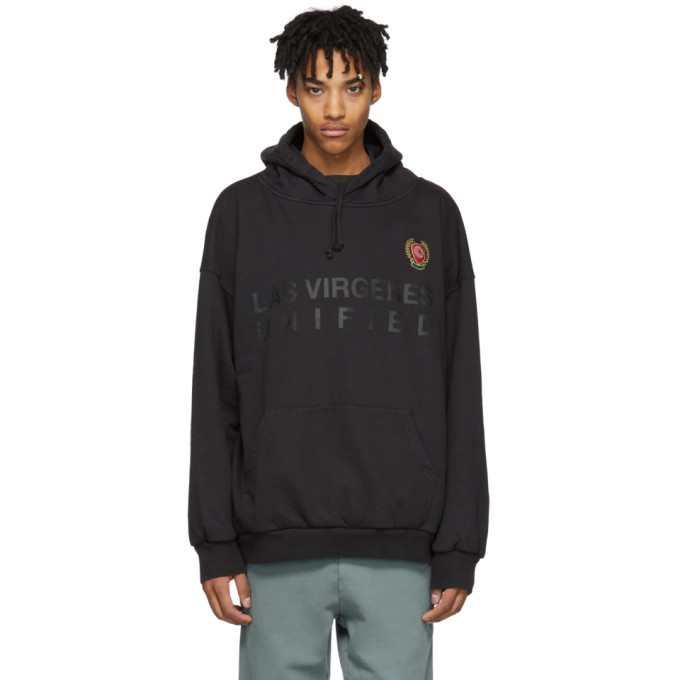 Yeezy las virgenes hoodie clearance