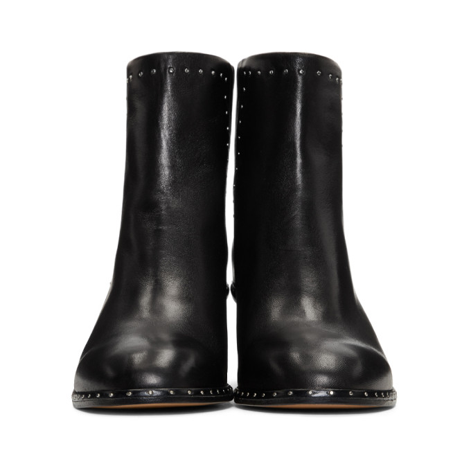 rag and bone willow boot