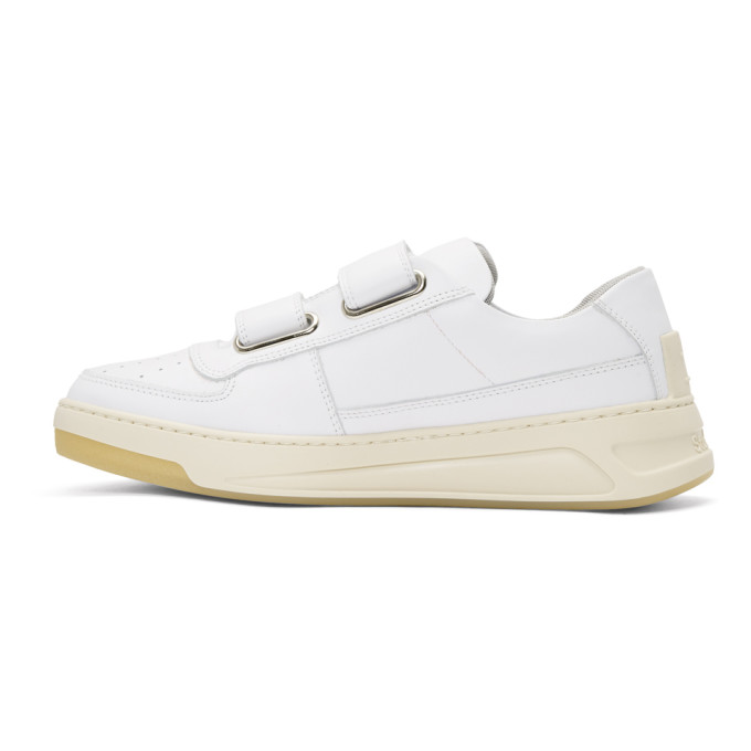acne studios trainers