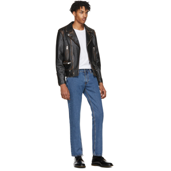 dr martens archie black