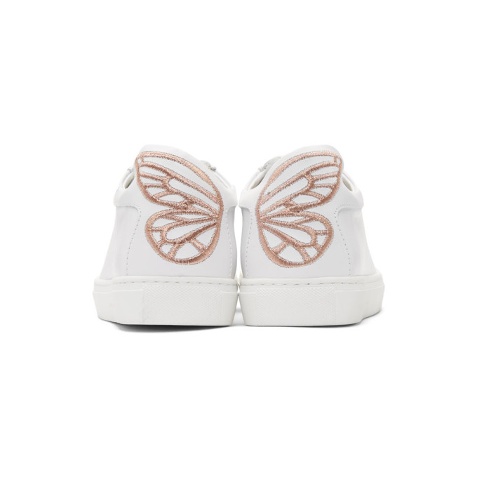 sophia webster bibi butterfly sneakers