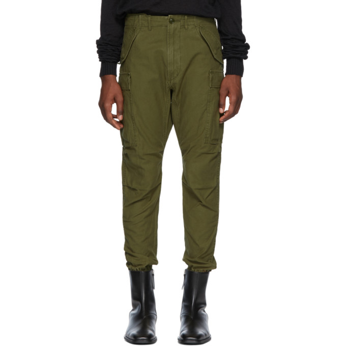 r13 cargo pants
