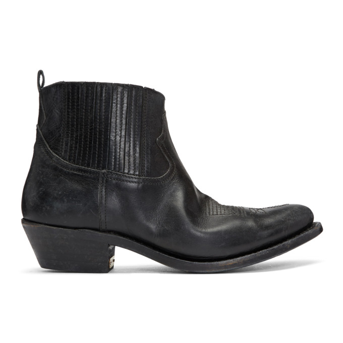 Golden goose crosby deals