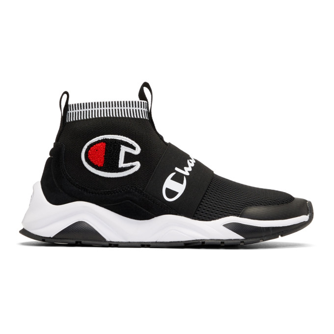 champion hightop