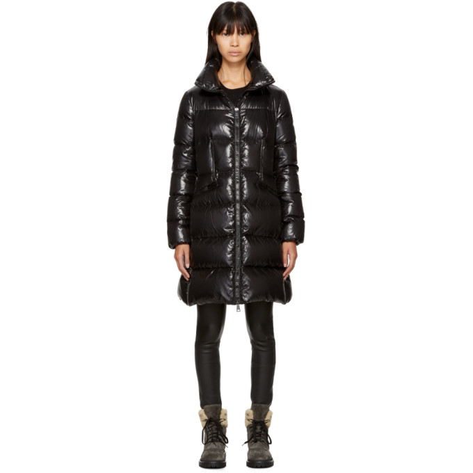 moncler jasminum coat