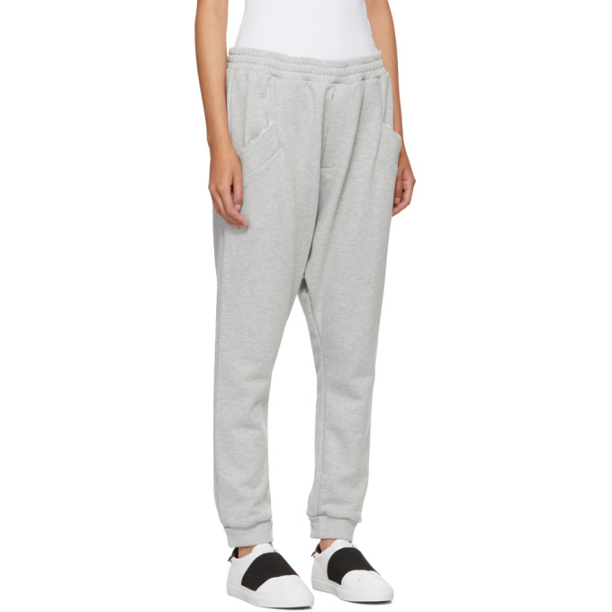 ladies drop crotch sweatpants