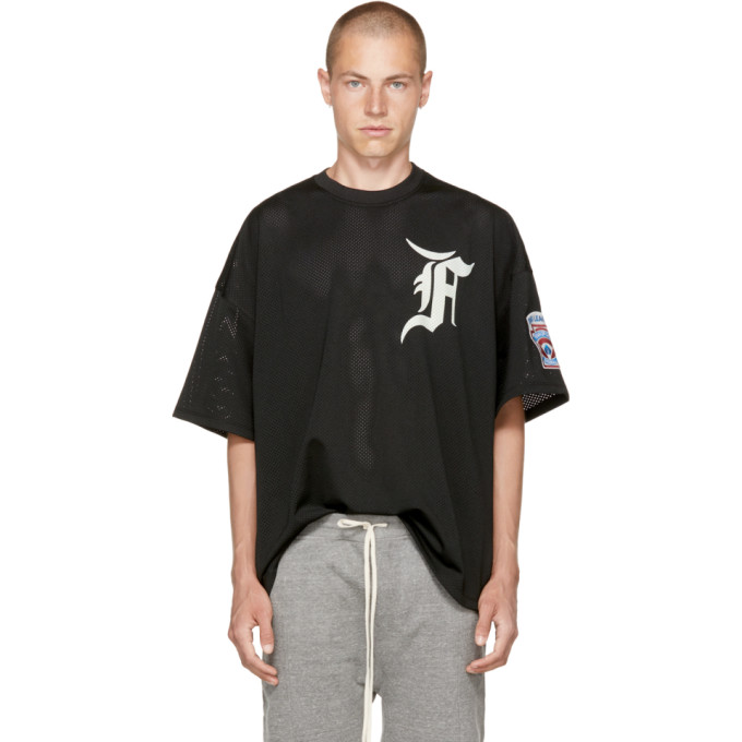 fear of god mesh jersey