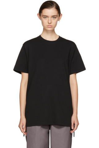 Craig Green - Black Crewneck T-Shirt