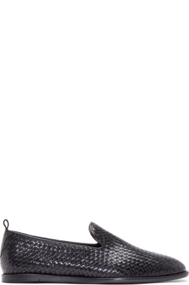 Designer Loafers for Men | Online Boutique | SSENSE