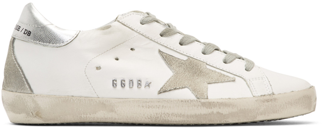 ggdb sneaker