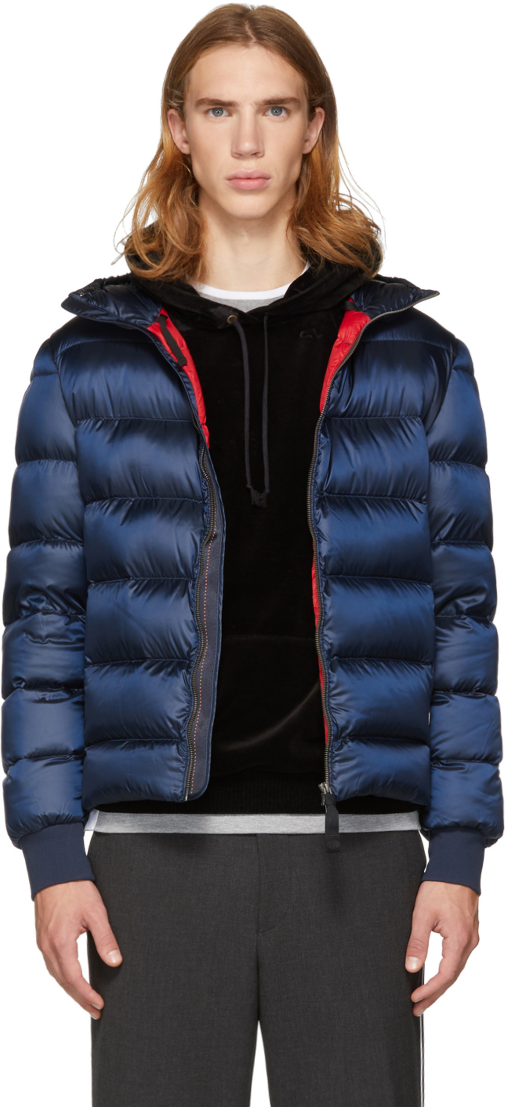 parajumpers fw18 parajumpers fw18