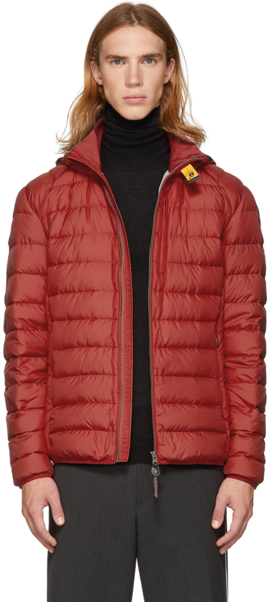 parajumpers MASTERPIECE BASE ORANGE parajumpers MASTERPIECE BASE ORANGE