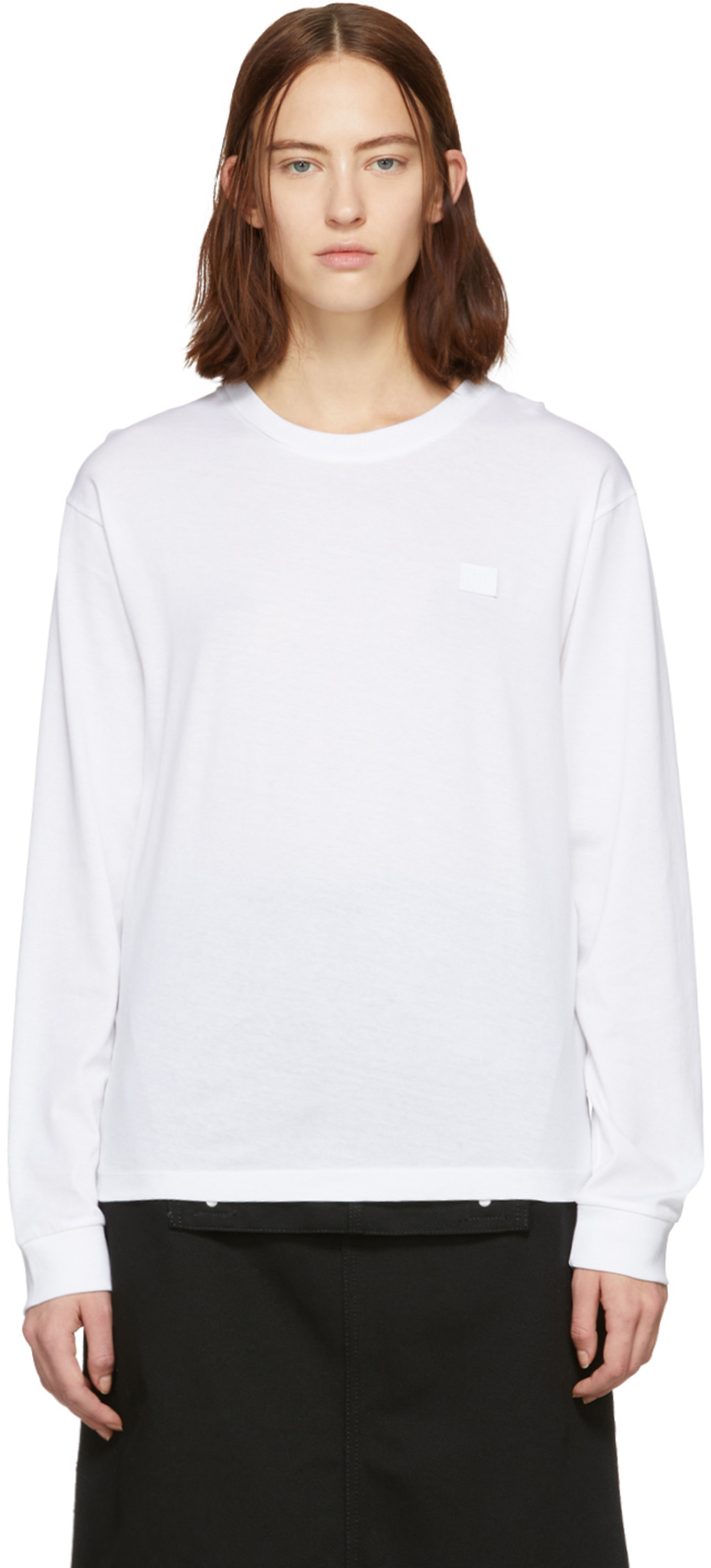 Acne Studios For Women Fw18 Collection Ssense