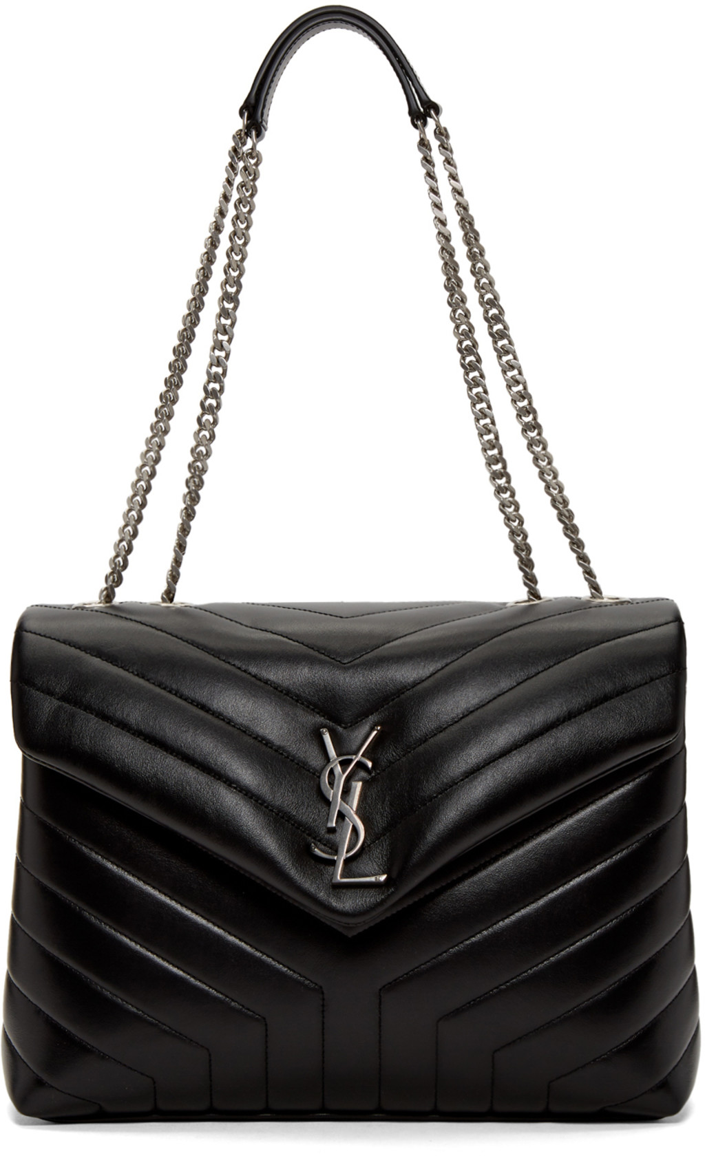 Saint Laurent Debutes Blogger Bag’, One of Its Most Affordable Handbags foto Saint Laurent Debutes Blogger Bag’, One of Its Most Affordable Handbags picture