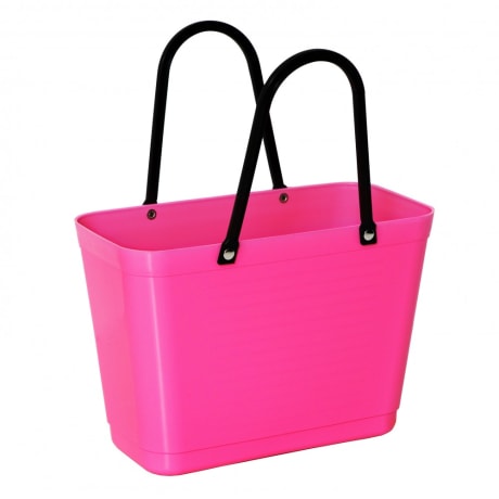 Trouva: Hinza Small Hot Pink Bag