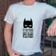  I'm not saying i'm Batman - strygemærke