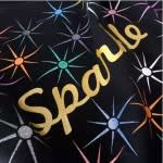 Siser Sparkle - 1 ark a 25*20 cm