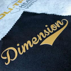POLI-FLEX® Dimension Flex film - Bredde 50cm