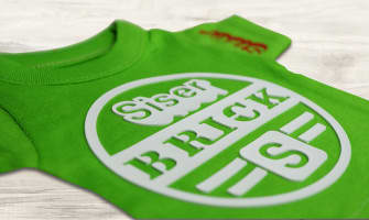 Siser Brick 600 : En Game-Changer for dine kreative projekter