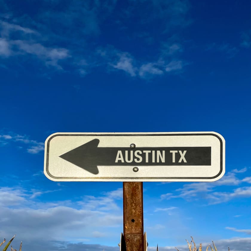 Austin, TX