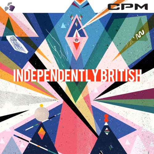 Independently British