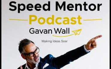 Speed Mentor Podcast Ep 01