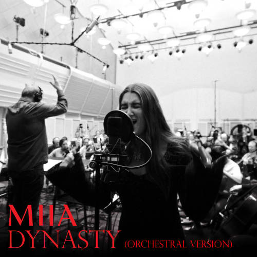 Dynasty (Orchestral Version) - Single