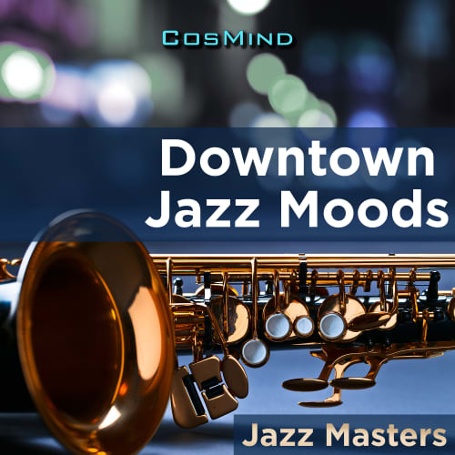 Easy Downtown Blues