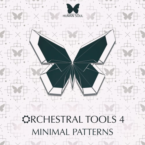Orchestral Tools 4 - Minimal Patterns
