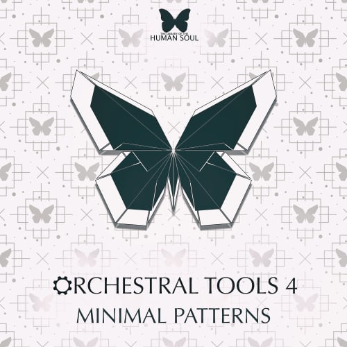 Minimal Urgent Pattern Cinematic
