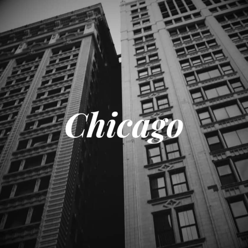Chicago