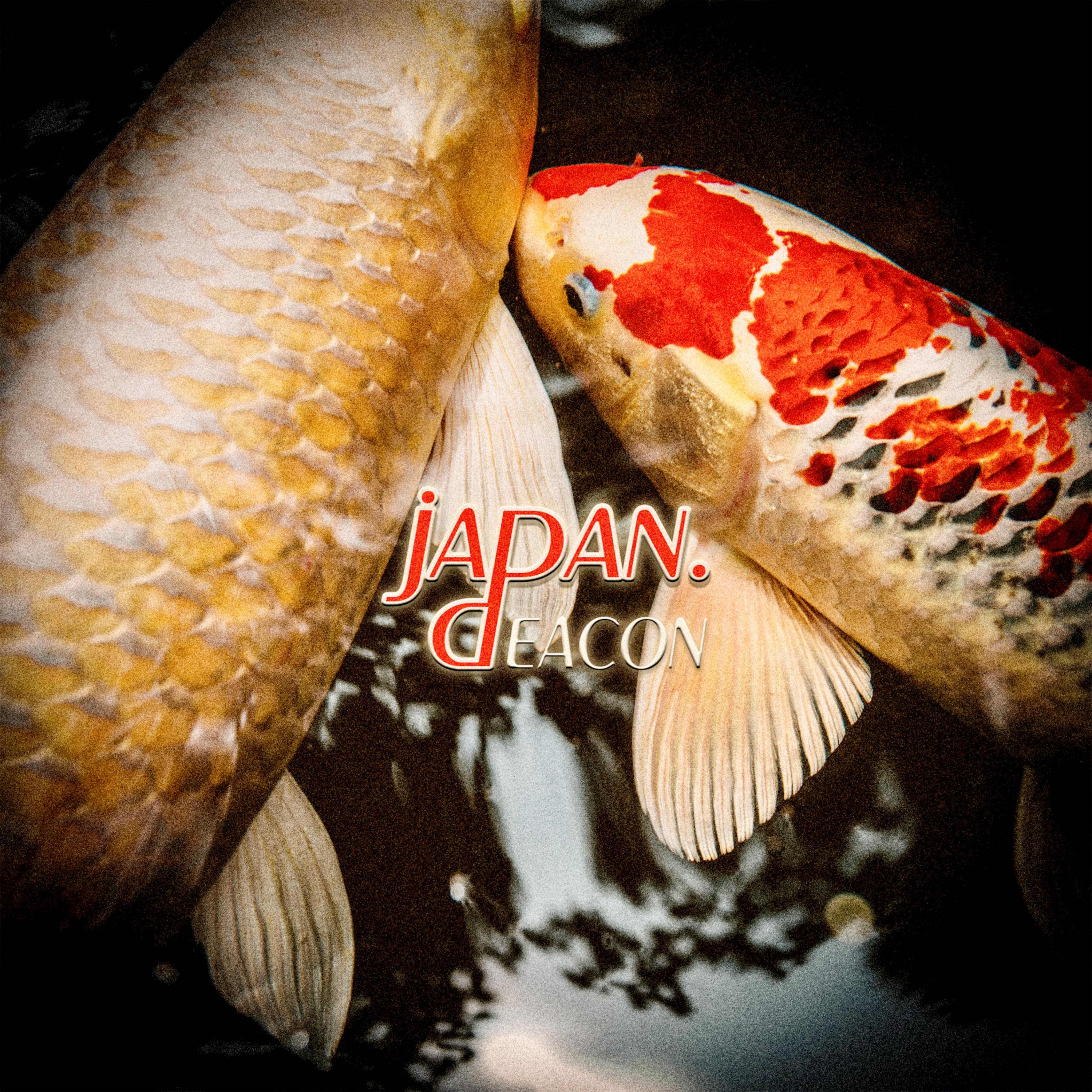 JAPAN.