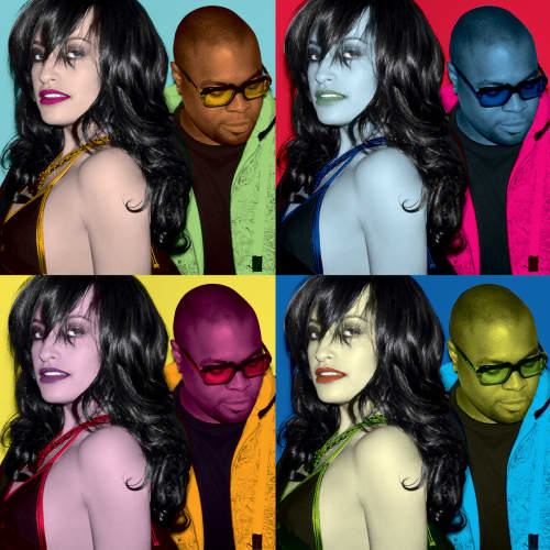 ElectroPop (Lenny B Club Mix)