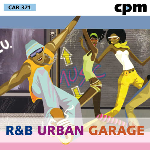 R&B / URBAN GARAGE