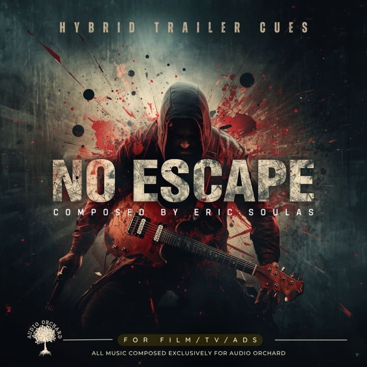 No Escape