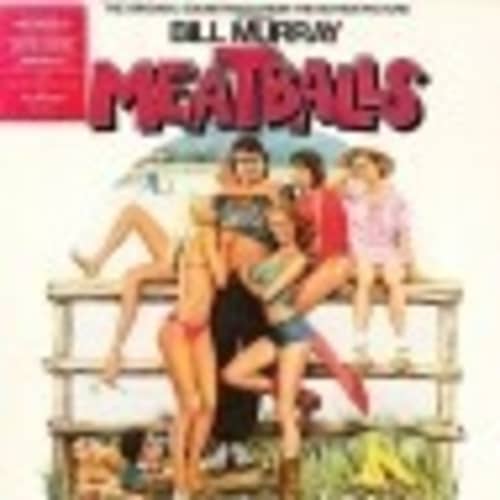 Meatball (OST)