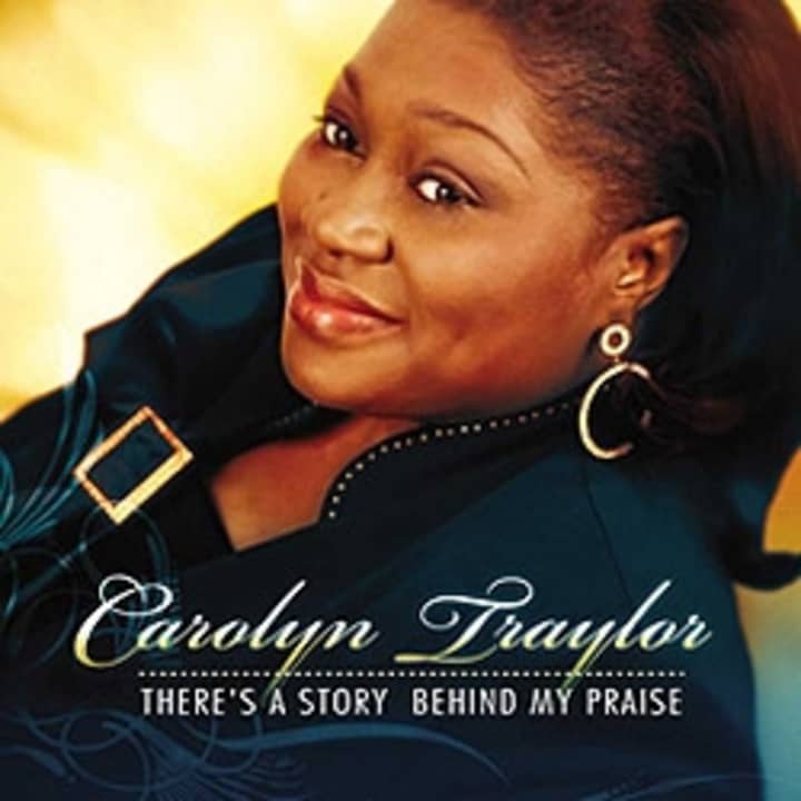 There&#39;s A Story Behind My Praise (Religious)