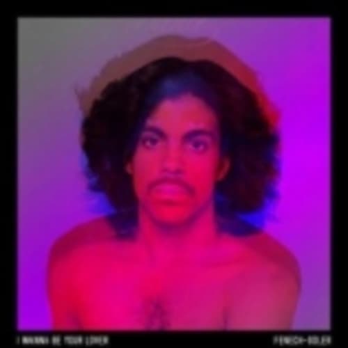 I Wanna Be Your Lover (Prince Cover)